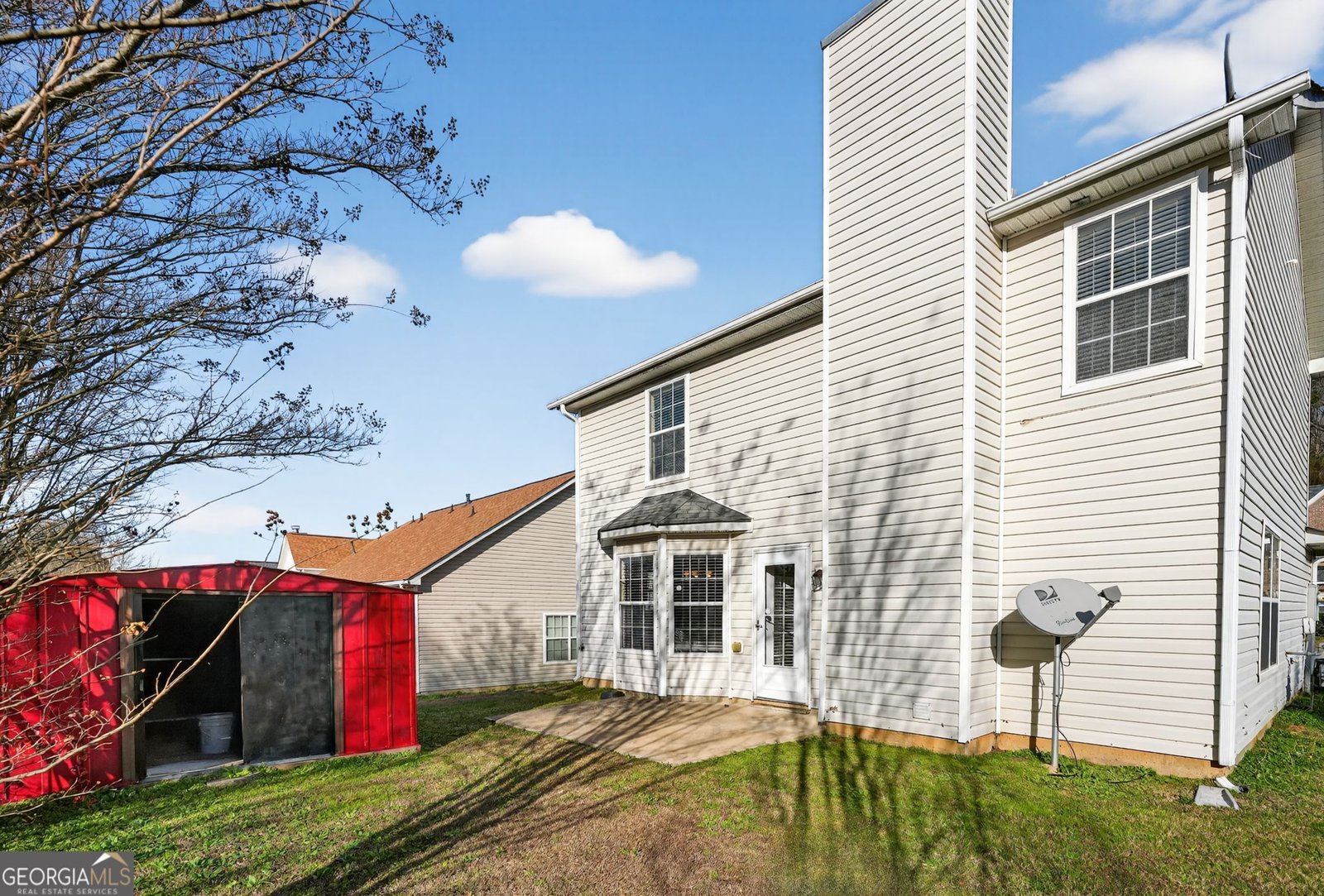 3675 Gray Birch Drive Decatur - Photo 35