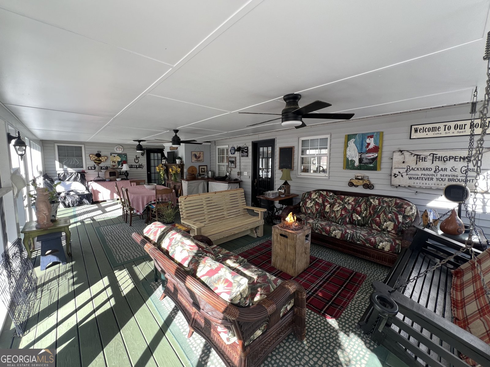 47 Buena Vista Avenue Warrenton - Photo 35