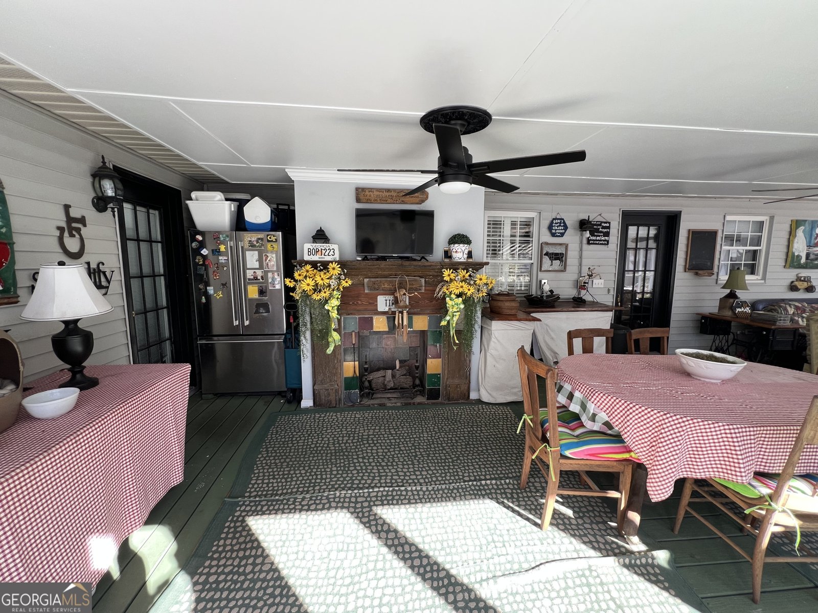 47 Buena Vista Avenue Warrenton - Photo 37