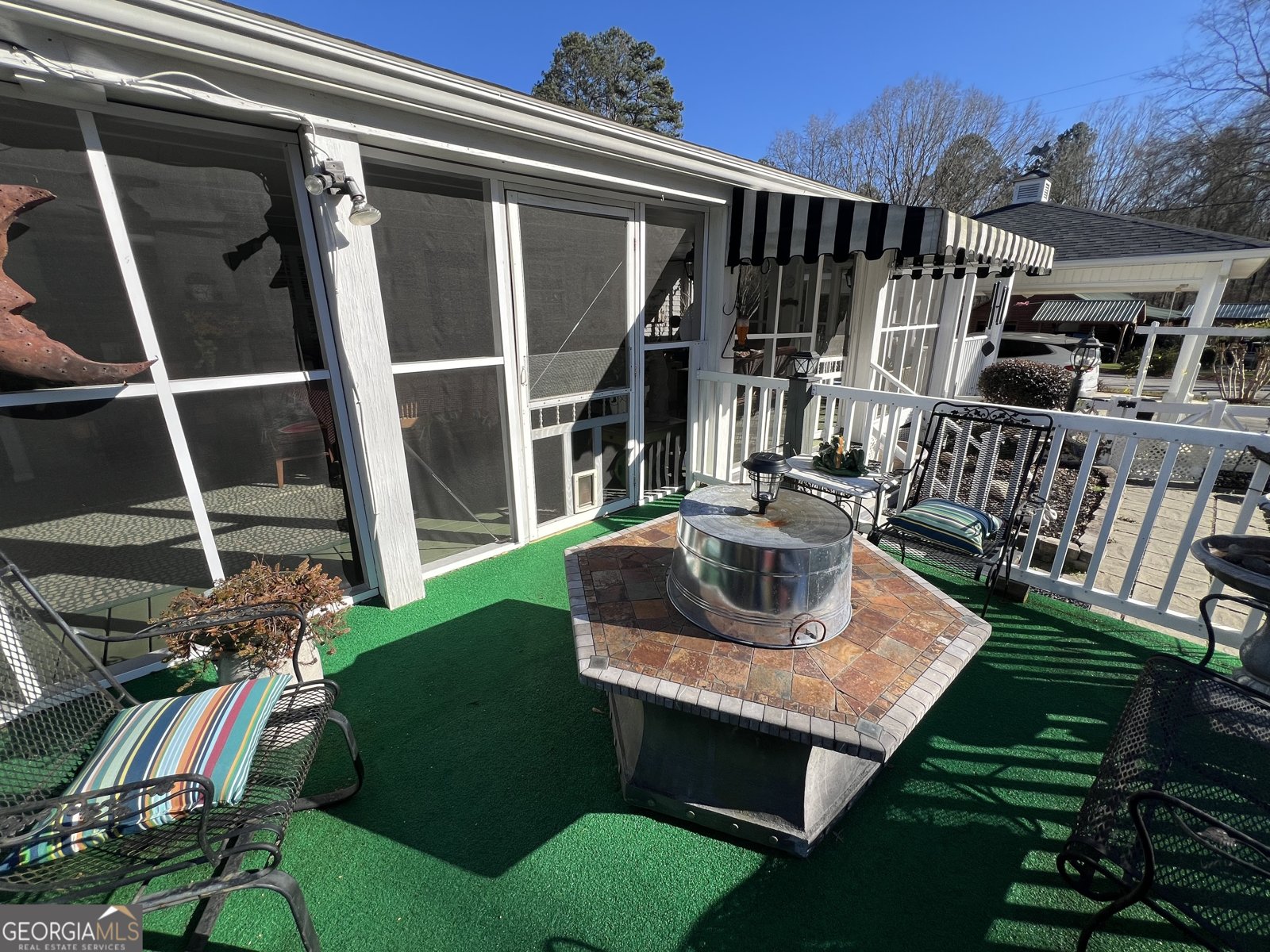 47 Buena Vista Avenue Warrenton - Photo 40