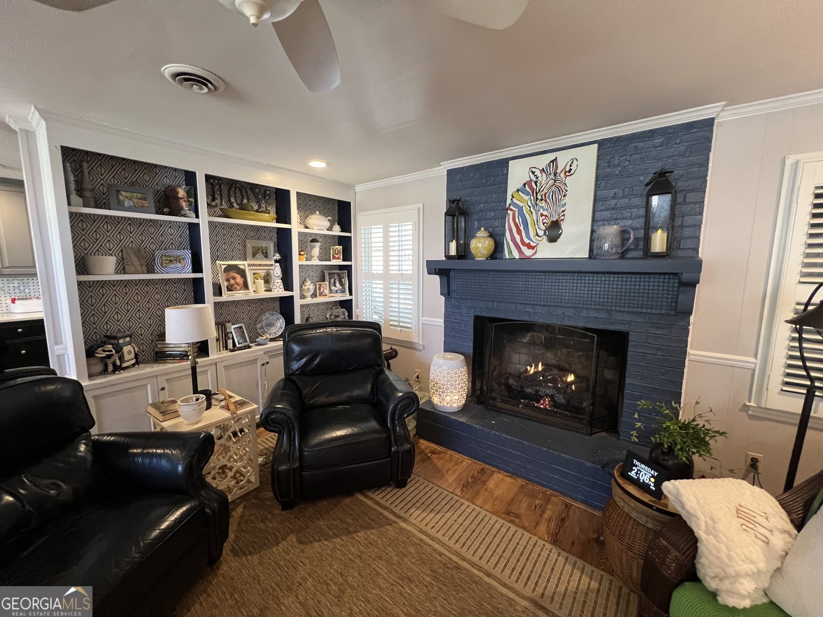 47 Buena Vista Avenue Warrenton - Photo 6