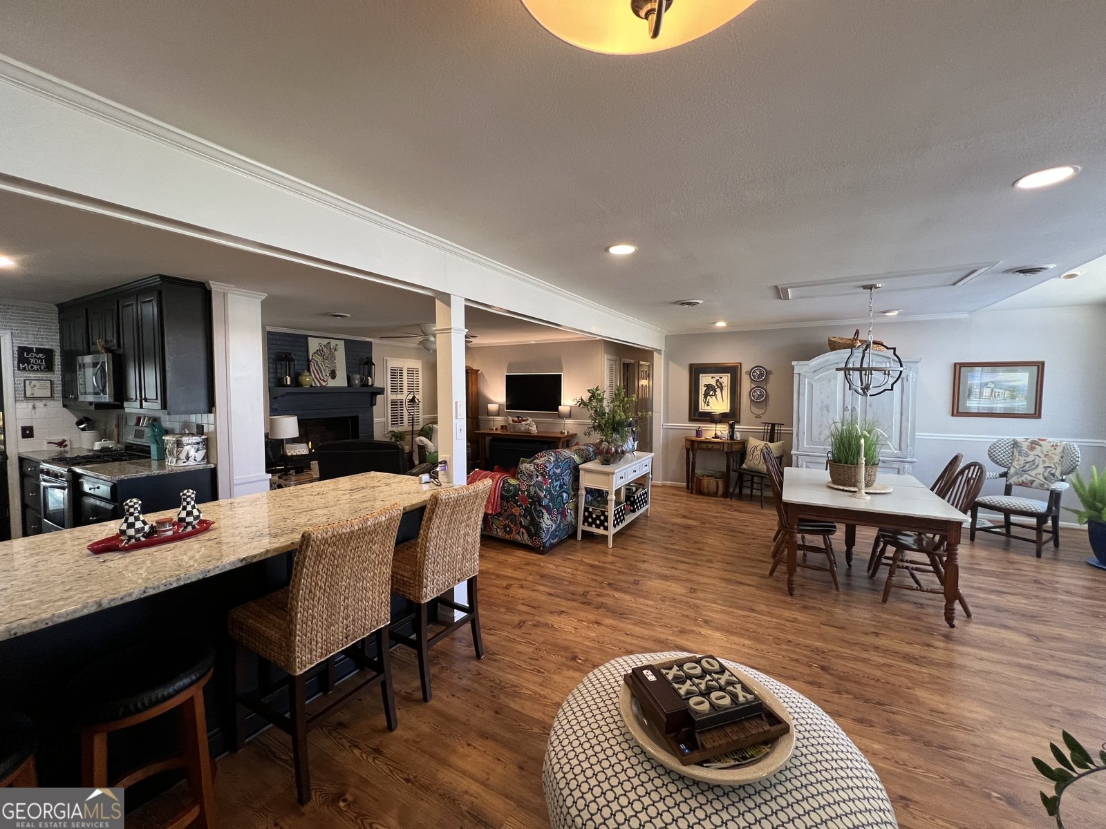 47 Buena Vista Avenue Warrenton - Photo 7