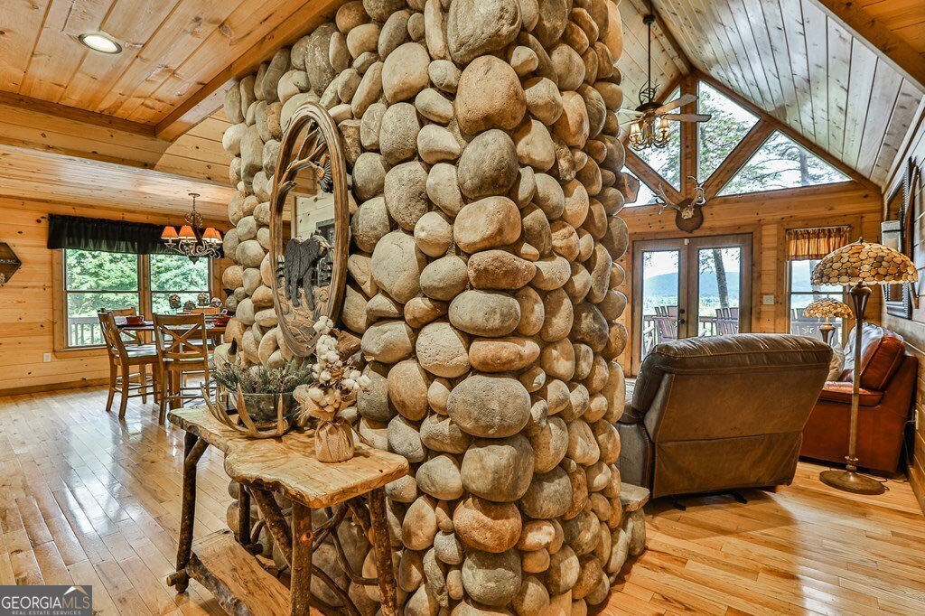 175 Cochise Road Blue Ridge - Photo 11