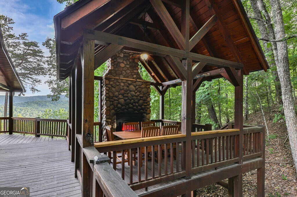 175 Cochise Road Blue Ridge - Photo 12