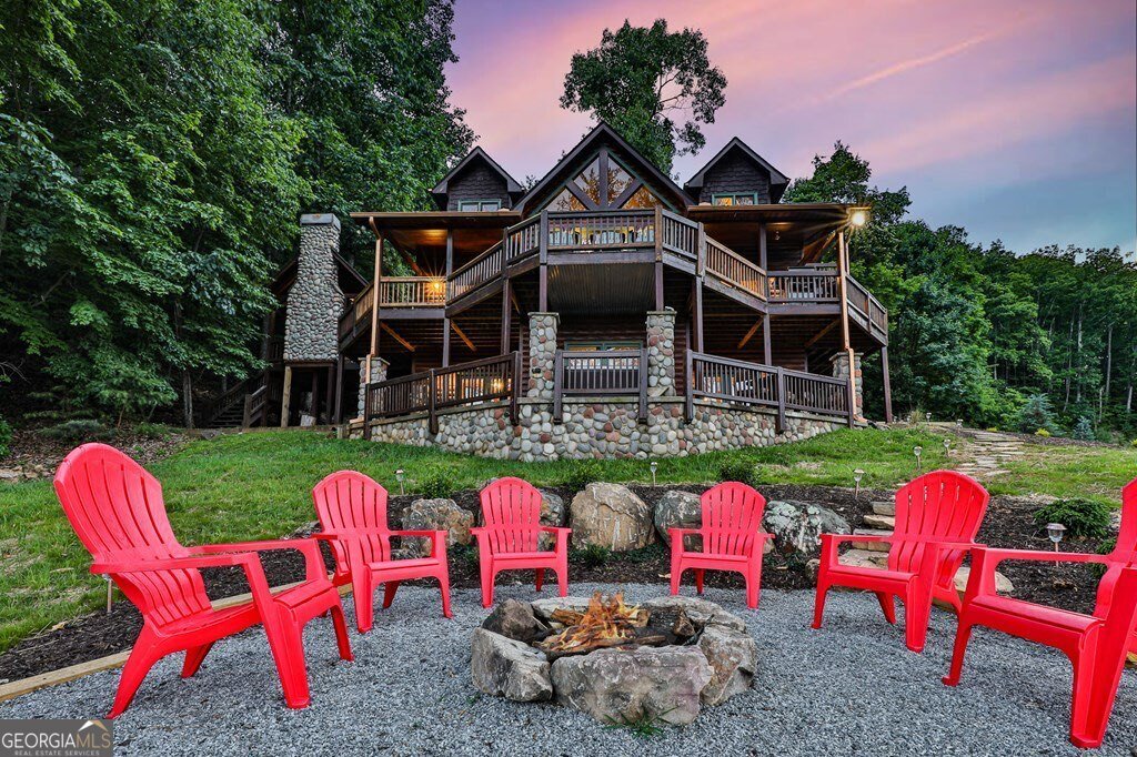 175 Cochise Road Blue Ridge - Photo 17