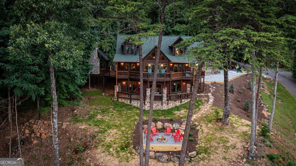 175 Cochise Road Blue Ridge - Photo 18