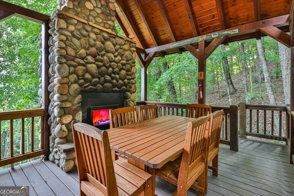 175 Cochise Road Blue Ridge - Photo 19