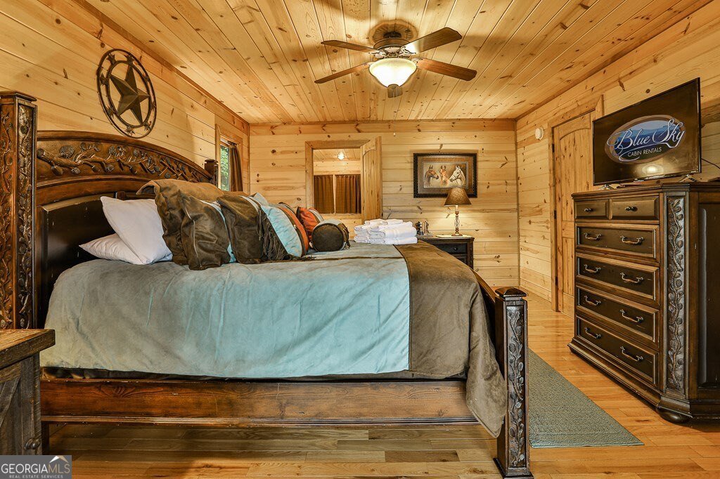 175 Cochise Road Blue Ridge - Photo 21