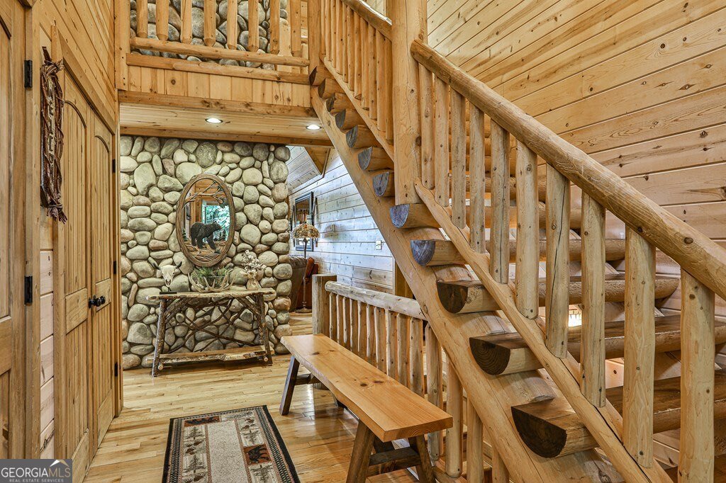 175 Cochise Road Blue Ridge - Photo 22