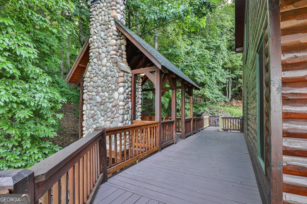 175 Cochise Road Blue Ridge - Photo 23