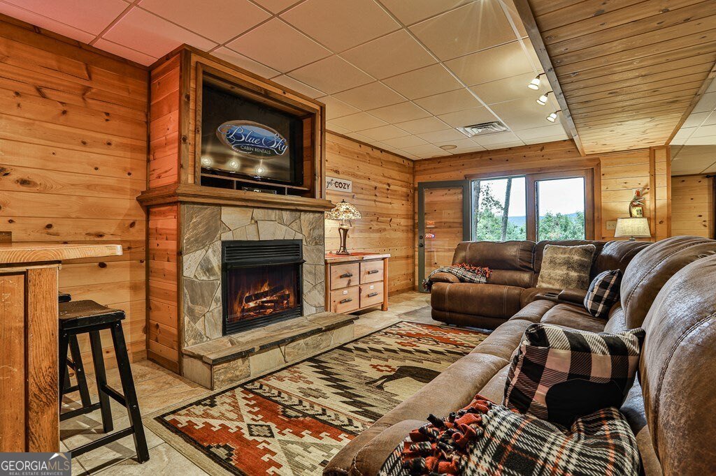 175 Cochise Road Blue Ridge - Photo 24