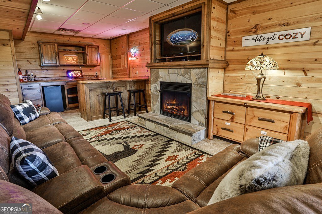 175 Cochise Road Blue Ridge - Photo 25