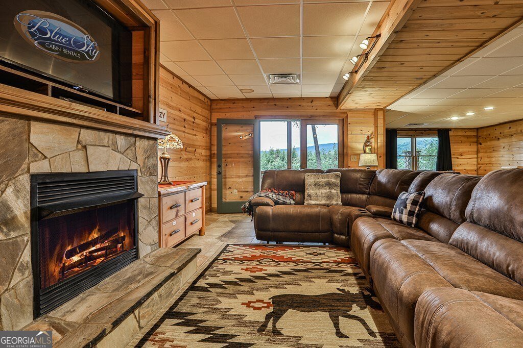 175 Cochise Road Blue Ridge - Photo 29