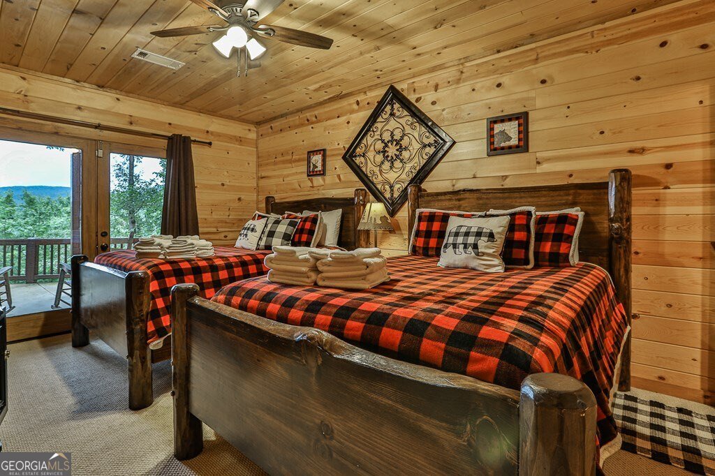 175 Cochise Road Blue Ridge - Photo 30