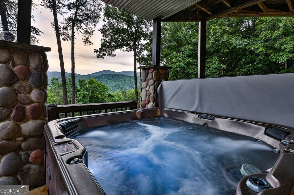 175 Cochise Road Blue Ridge - Photo 32