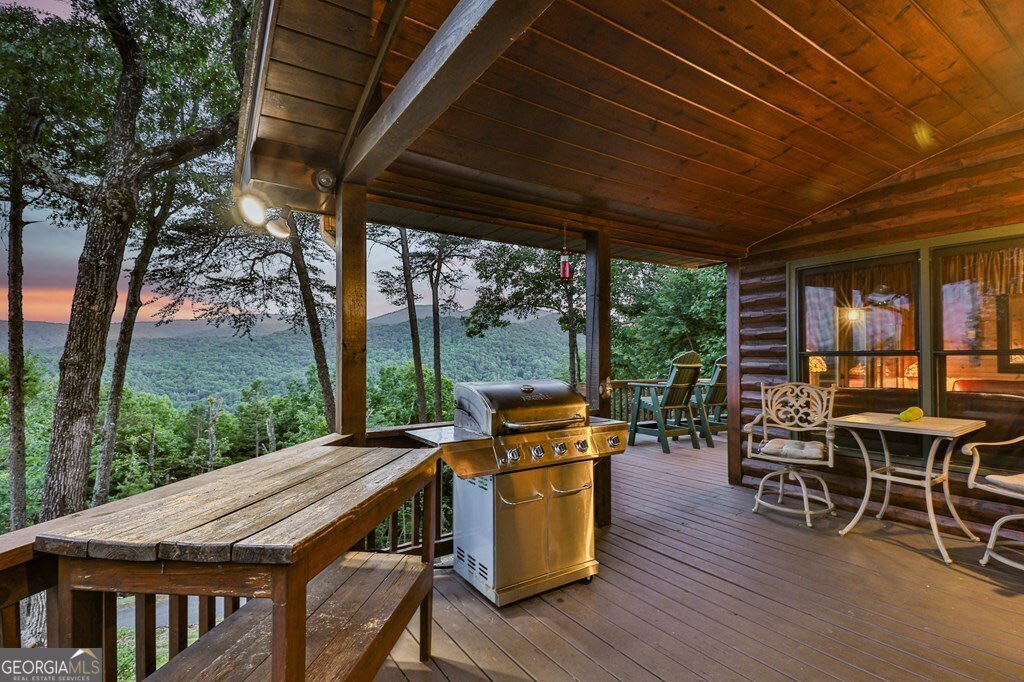 175 Cochise Road Blue Ridge - Photo 35