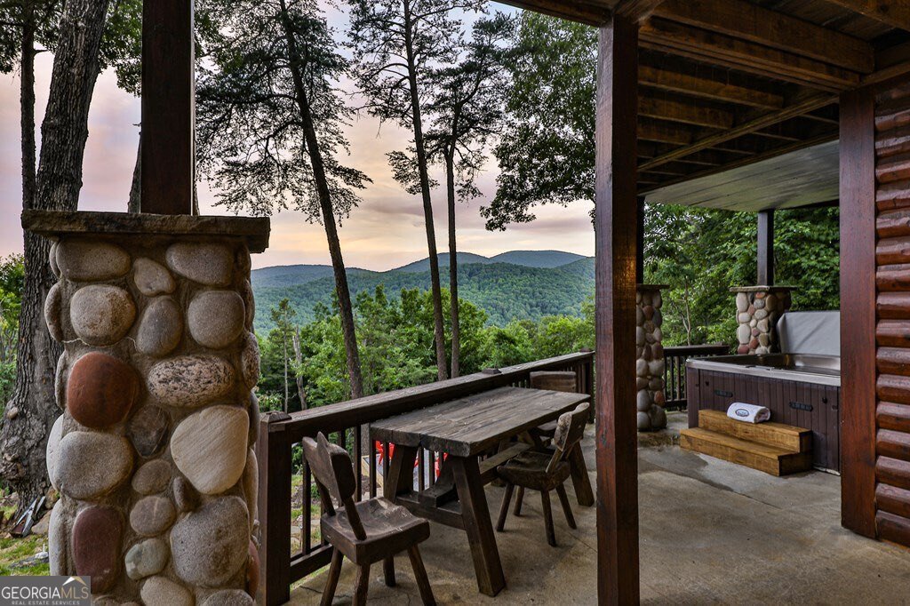 175 Cochise Road Blue Ridge - Photo 36