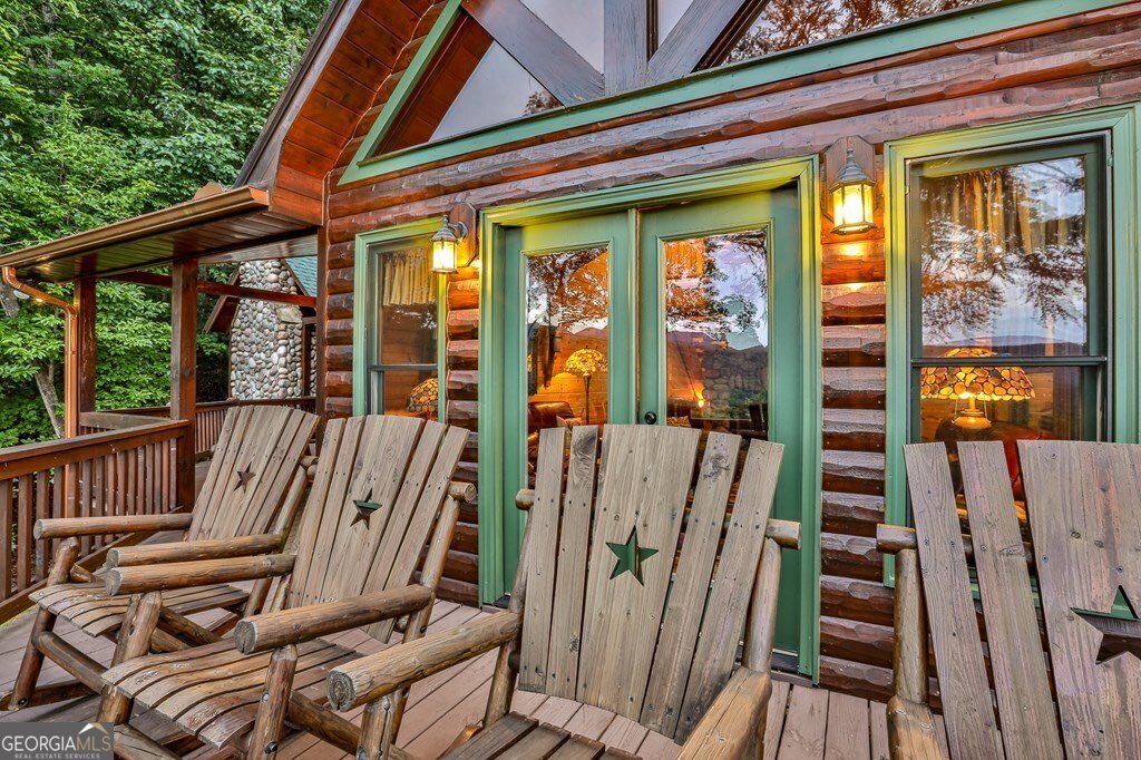 175 Cochise Road Blue Ridge - Photo 37