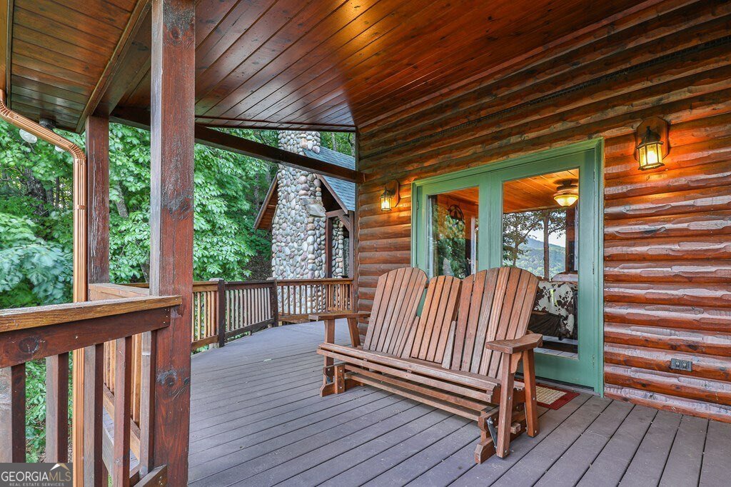 175 Cochise Road Blue Ridge - Photo 38