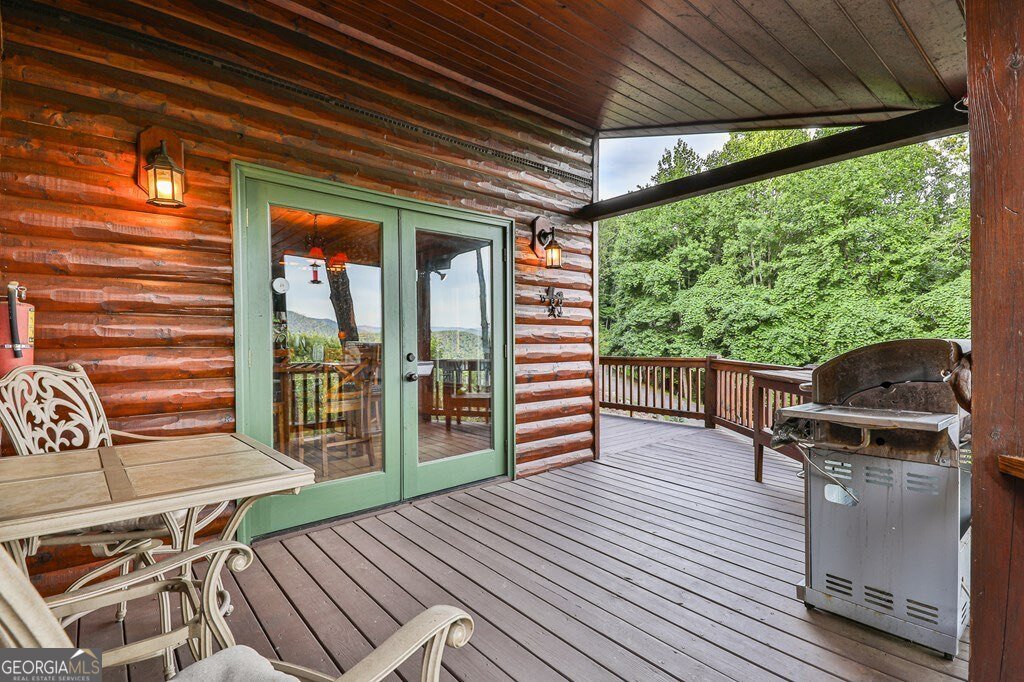 175 Cochise Road Blue Ridge - Photo 39