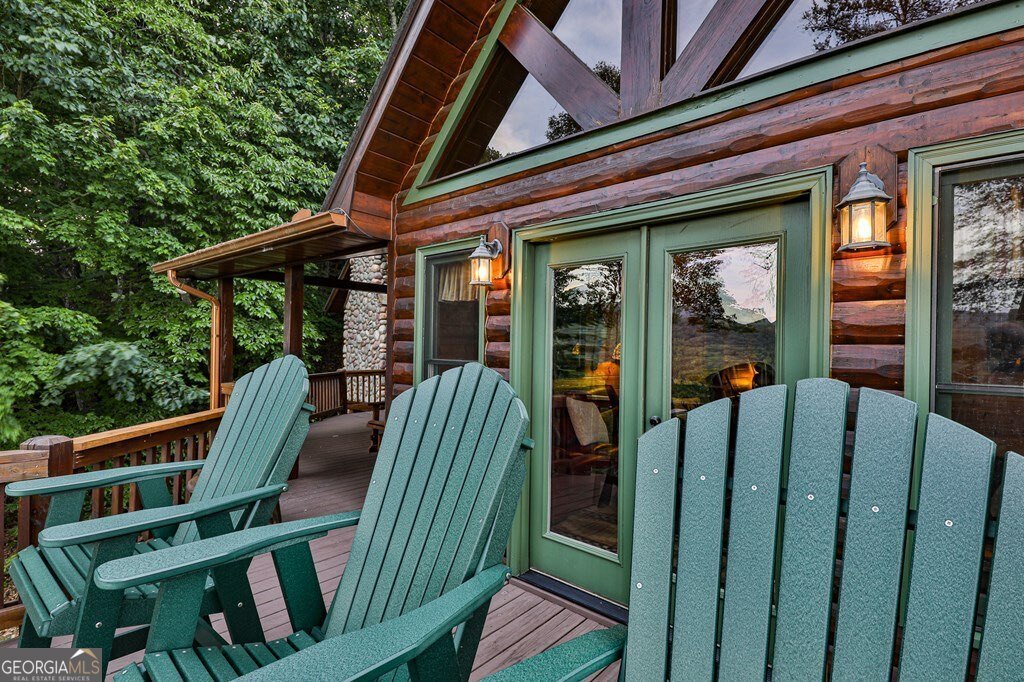 175 Cochise Road Blue Ridge - Photo 43