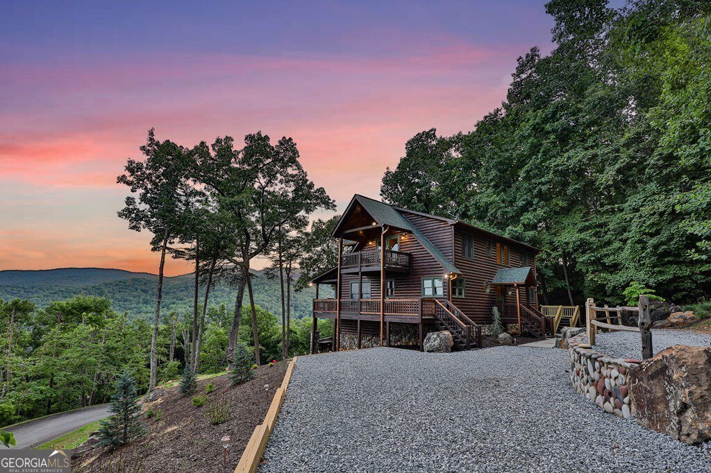 175 Cochise Road Blue Ridge - Photo 46