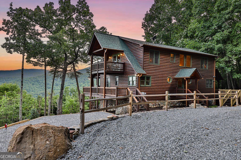 175 Cochise Road Blue Ridge - Photo 47