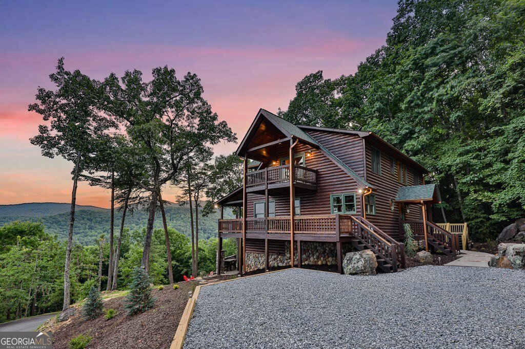 175 Cochise Road Blue Ridge - Photo 48