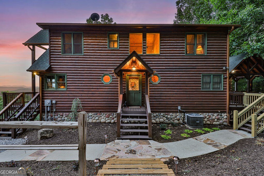 175 Cochise Road Blue Ridge - Photo 49