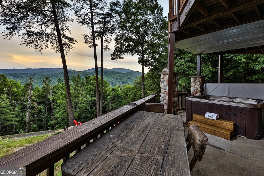 175 Cochise Road Blue Ridge - Photo 50