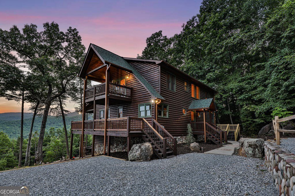 175 Cochise Road Blue Ridge - Photo 51