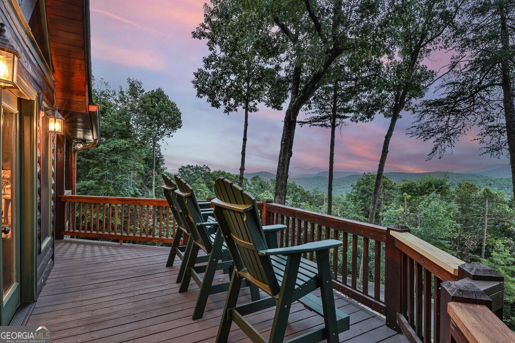 175 Cochise Road Blue Ridge - Photo 53