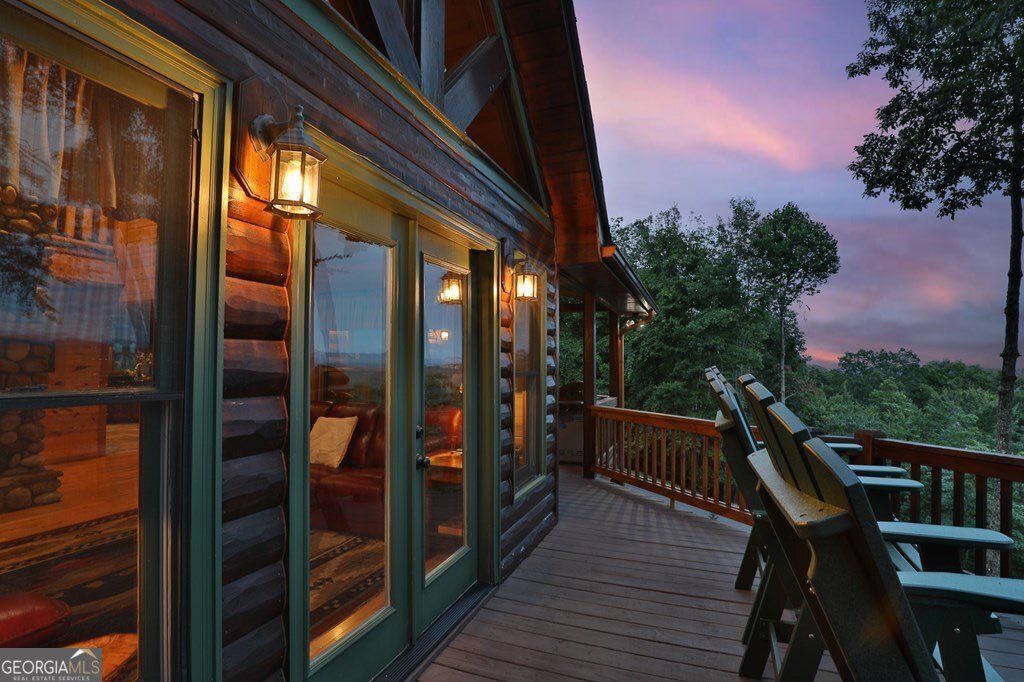 175 Cochise Road Blue Ridge - Photo 54