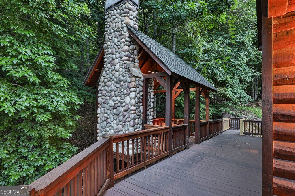 175 Cochise Road Blue Ridge - Photo 55