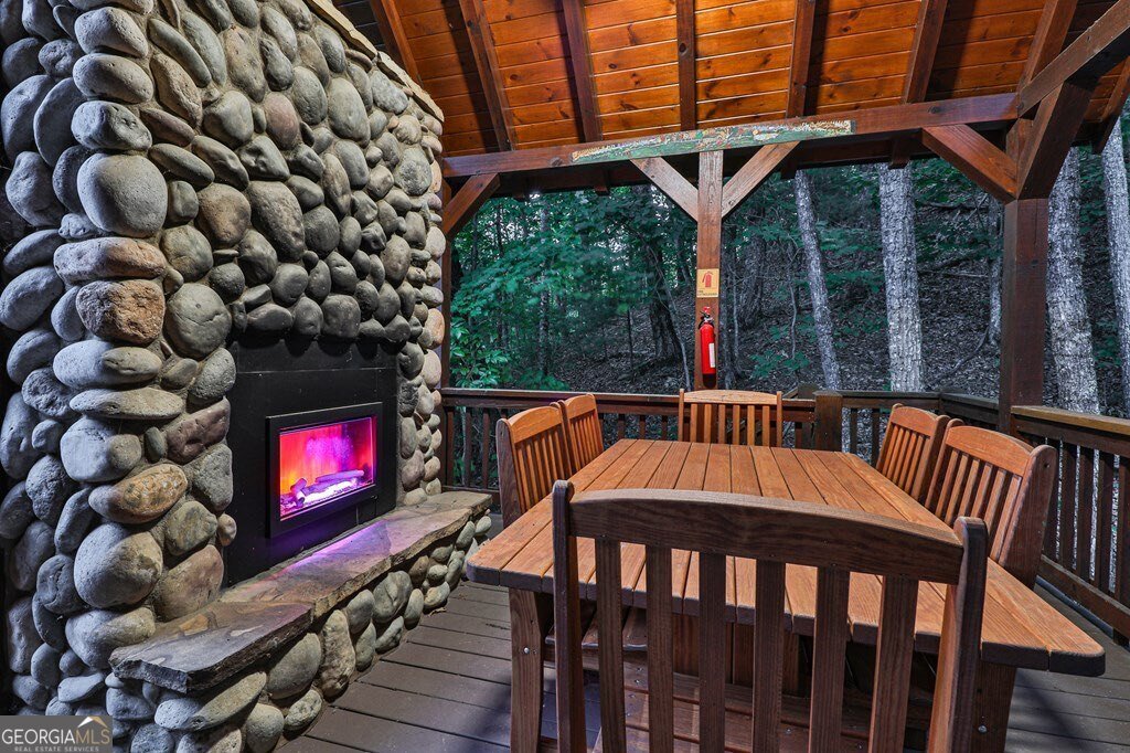 175 Cochise Road Blue Ridge - Photo 56