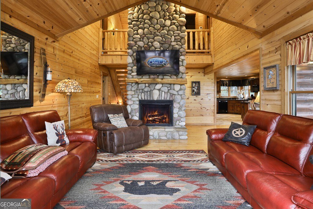 175 Cochise Road Blue Ridge - Photo 6