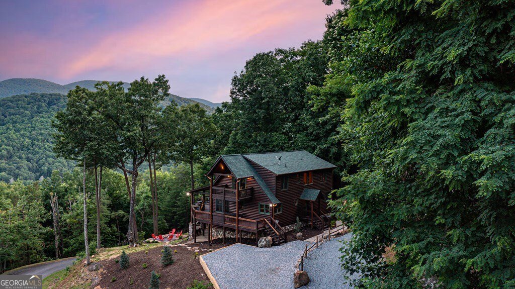 175 Cochise Road Blue Ridge - Photo 61