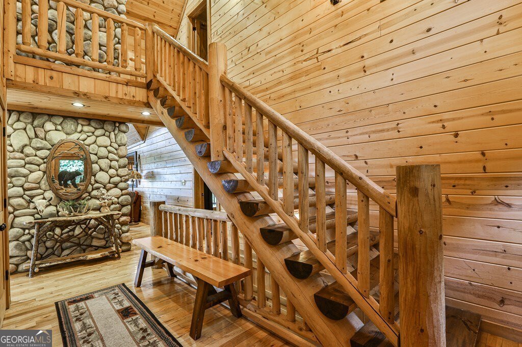 175 Cochise Road Blue Ridge - Photo 64