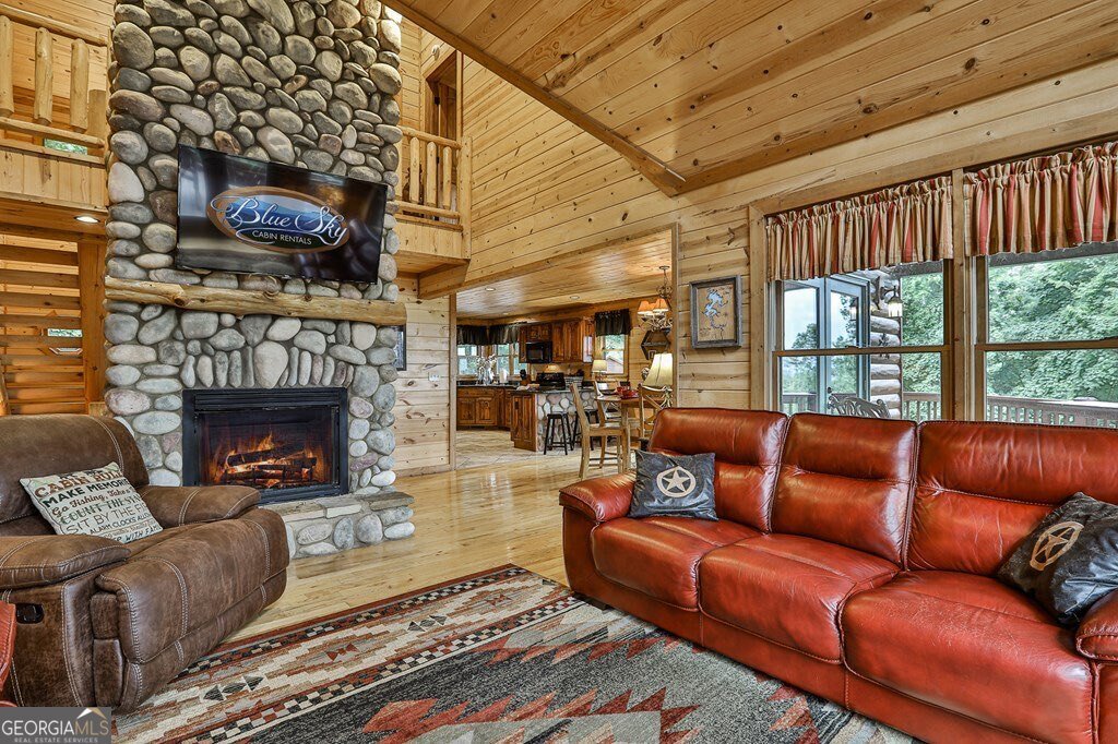 175 Cochise Road Blue Ridge - Photo 65