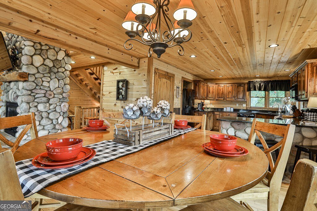 175 Cochise Road Blue Ridge - Photo 66