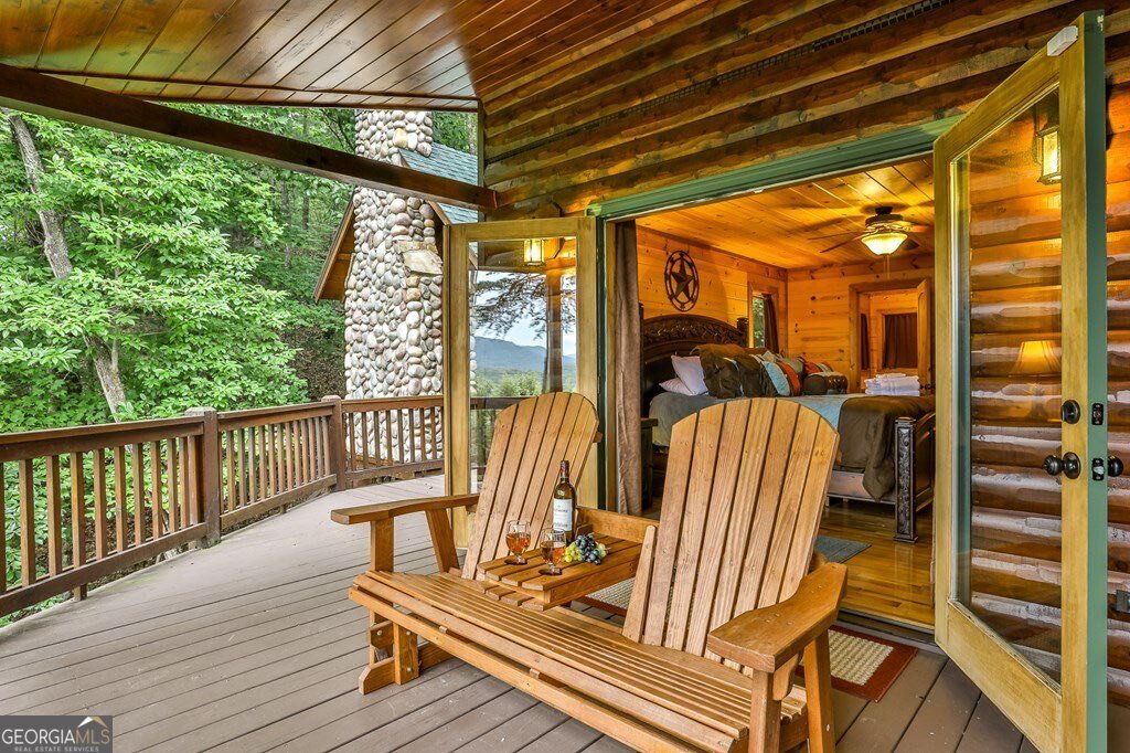 175 Cochise Road Blue Ridge - Photo 68