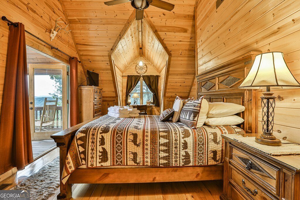 175 Cochise Road Blue Ridge - Photo 73