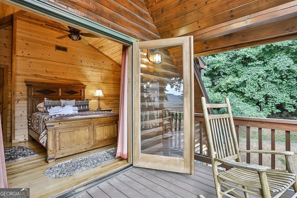 175 Cochise Road Blue Ridge - Photo 74