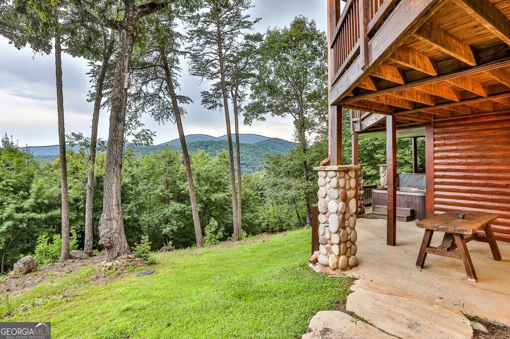 175 Cochise Road Blue Ridge - Photo 81