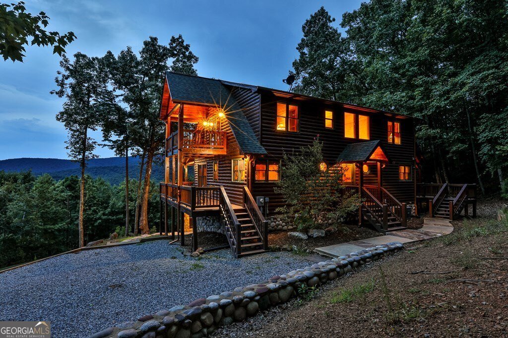 175 Cochise Road Blue Ridge - Photo 84