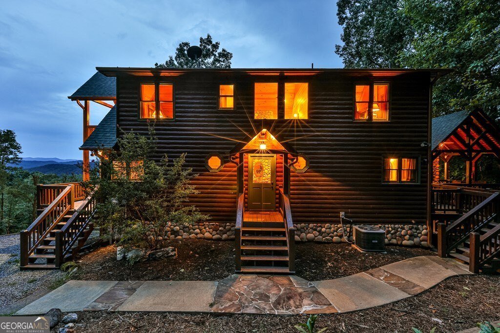 175 Cochise Road Blue Ridge - Photo 85