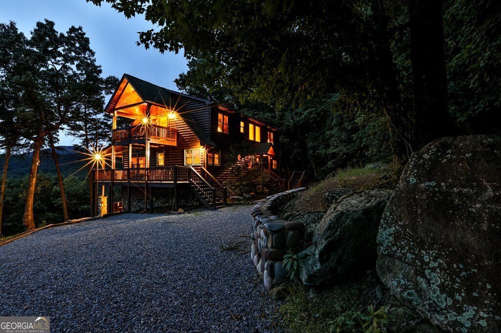 175 Cochise Road Blue Ridge - Photo 86