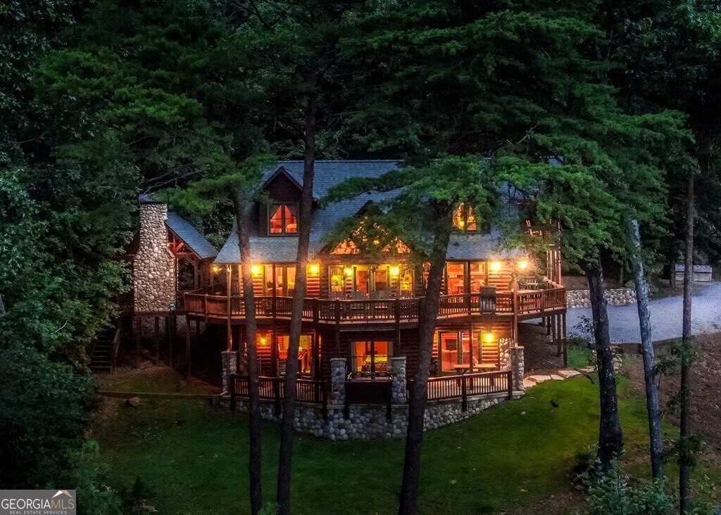 175 Cochise Road Blue Ridge - Photo 89