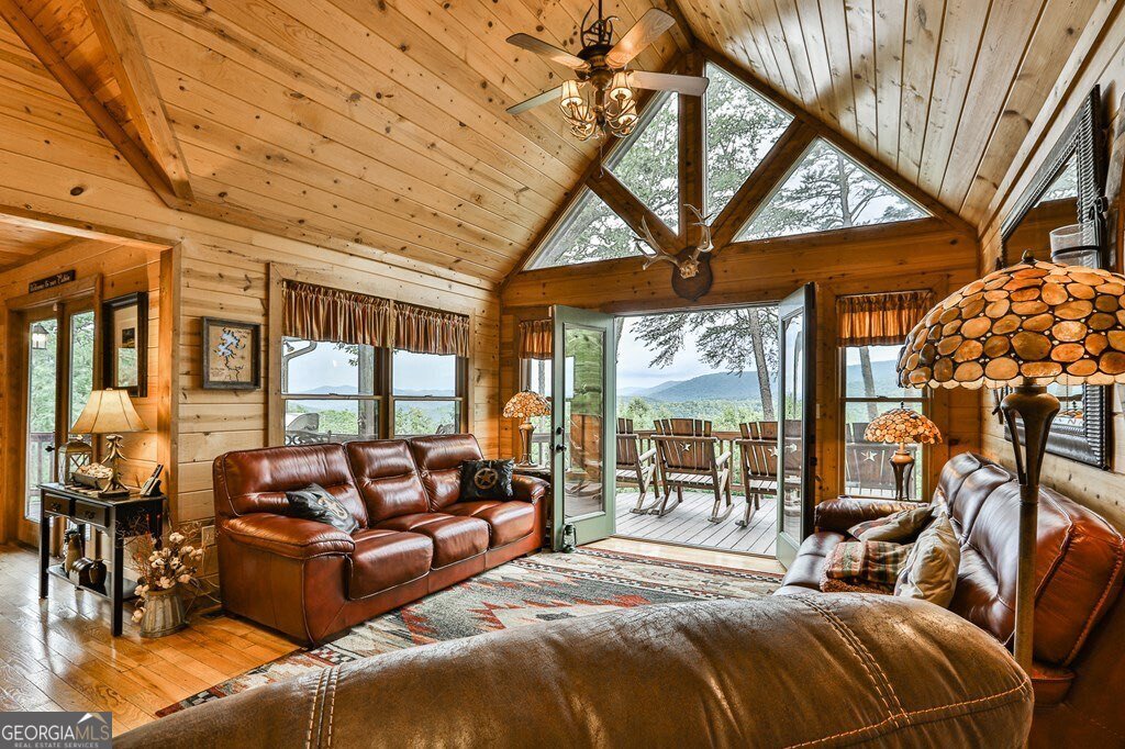 175 Cochise Road Blue Ridge - Photo 9