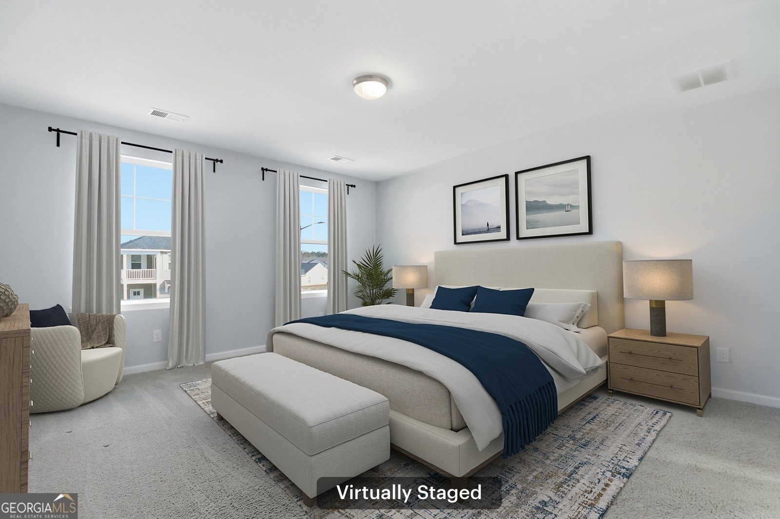 206 Flagler Drive Savannah - Photo 10